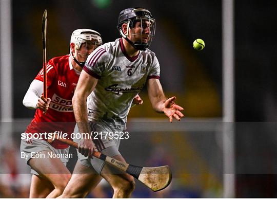 Cork v Galway - Allianz Hurling League Division 1 Group A