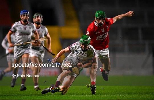 Cork v Galway - Allianz Hurling League Division 1 Group A Cork v Galway - Allianz Hurling League Division 1 Group A