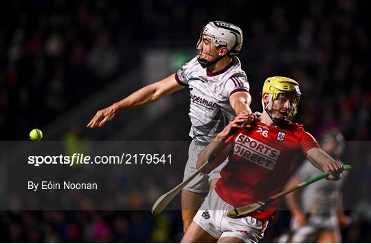 Cork v Galway - Allianz Hurling League Division 1 Group A