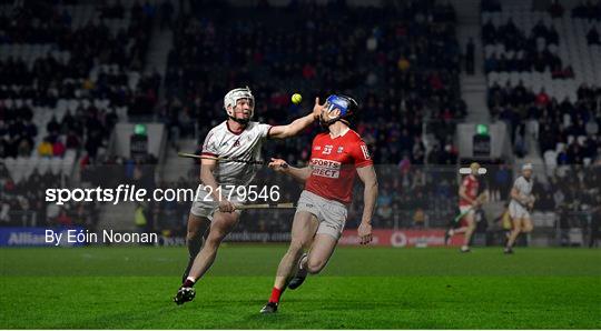 Cork v Galway - Allianz Hurling League Division 1 Group A