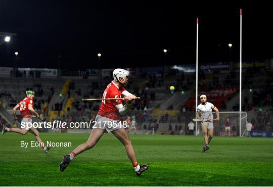 Cork v Galway - Allianz Hurling League Division 1 Group A Cork v Galway - Allianz Hurling League Division 1 Group A