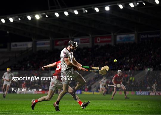 Cork v Galway - Allianz Hurling League Division 1 Group A Cork v Galway - Allianz Hurling League Division 1 Group A