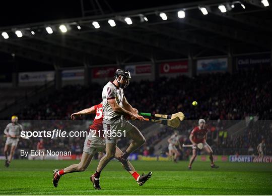 Cork v Galway - Allianz Hurling League Division 1 Group A