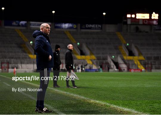 Cork v Galway - Allianz Hurling League Division 1 Group A Cork v Galway - Allianz Hurling League Division 1 Group A