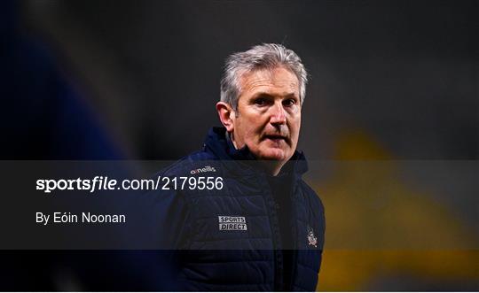 Cork v Galway - Allianz Hurling League Division 1 Group A Cork v Galway - Allianz Hurling League Division 1 Group A
