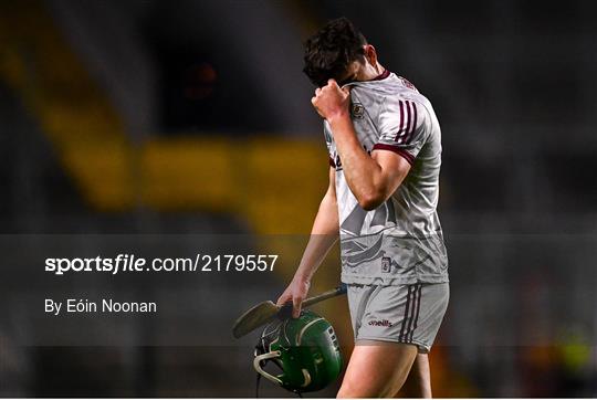 Cork v Galway - Allianz Hurling League Division 1 Group A