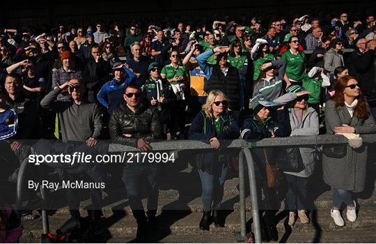 Clare v Limerick - Allianz Hurling League Division 1 Group A Clare v Limerick - Allianz Hurling League Division 1 Group A