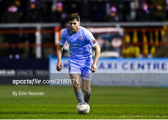 Shelbourne v Derry City - SSE Airtricity League Premier Division Shelbourne v Derry City - SSE Airtricity League Premier Division