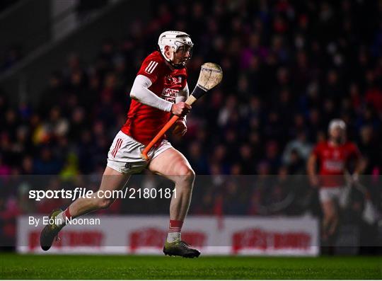 Cork v Galway - Allianz Hurling League Division 1 Group A