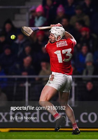 Cork v Galway - Allianz Hurling League Division 1 Group A Cork v Galway - Allianz Hurling League Division 1 Group A