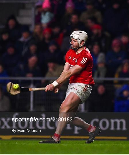 Cork v Galway - Allianz Hurling League Division 1 Group A Cork v Galway - Allianz Hurling League Division 1 Group A