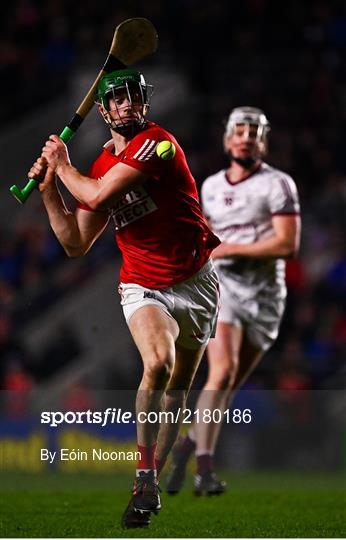 Cork v Galway - Allianz Hurling League Division 1 Group A Cork v Galway - Allianz Hurling League Division 1 Group A