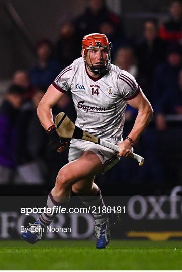 Cork v Galway - Allianz Hurling League Division 1 Group A