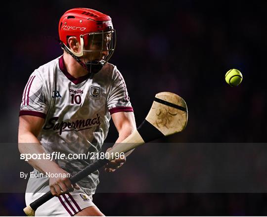 Cork v Galway - Allianz Hurling League Division 1 Group A
