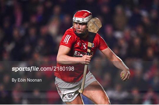 Cork v Galway - Allianz Hurling League Division 1 Group A