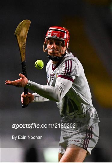 Cork v Galway - Allianz Hurling League Division 1 Group A Cork v Galway - Allianz Hurling League Division 1 Group A