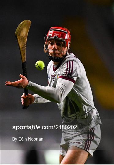 Cork v Galway - Allianz Hurling League Division 1 Group A