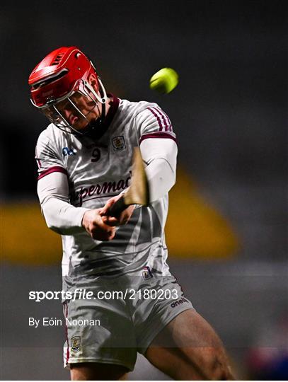 Cork v Galway - Allianz Hurling League Division 1 Group A