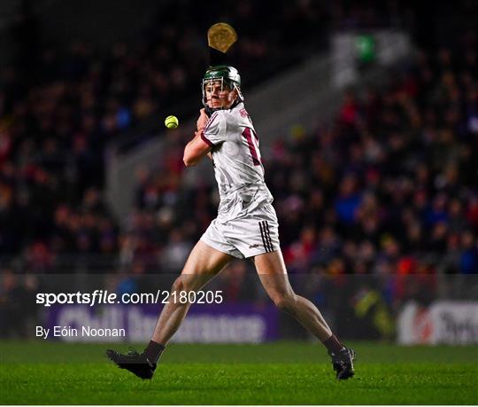Cork v Galway - Allianz Hurling League Division 1 Group A Cork v Galway - Allianz Hurling League Division 1 Group A