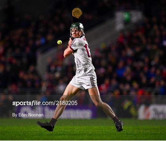 Cork v Galway - Allianz Hurling League Division 1 Group A