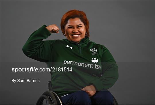 Permanent TSB unveiled as the title sponsor for both the Irish Olympic and Irish Paralympic teams at the Paris 2024 Games