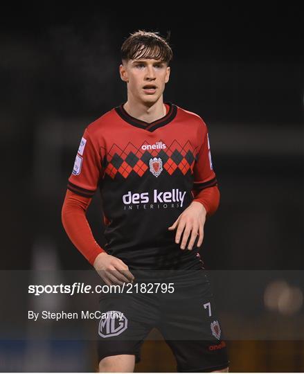 Shamrock Rovers v Bohemians - SSE Airtricity League Premier Division Shamrock Rovers v Bohemians - SSE Airtricity League Premier Division