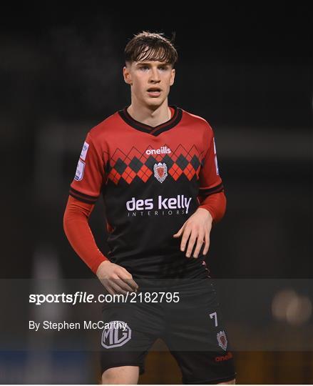 Shamrock Rovers v Bohemians - SSE Airtricity League Premier Division