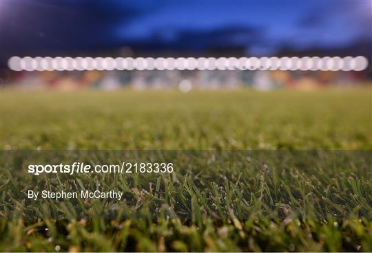 Shamrock Rovers v Bohemians - SSE Airtricity League Premier Division