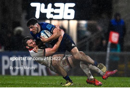 Ulster v Leinster - United Rugby Championship