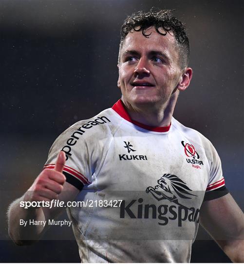 Ulster v Leinster - United Rugby Championship Ulster v Leinster - United Rugby Championship