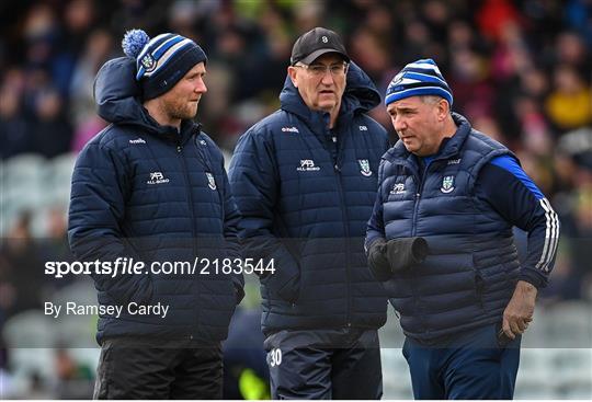 Donegal v Monaghan - Allianz Football League Division 1 Donegal v Monaghan - Allianz Football League Division 1