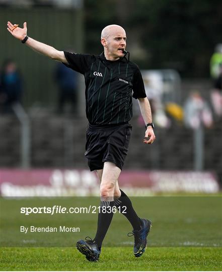 Meath v Cork - Allianz Football League Division 2 Meath v Cork - Allianz Football League Division 2