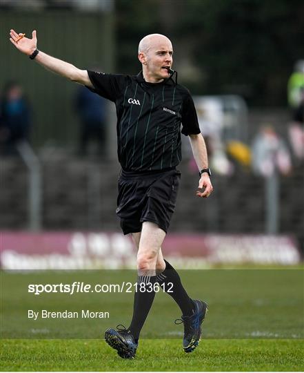 Meath v Cork - Allianz Football League Division 2