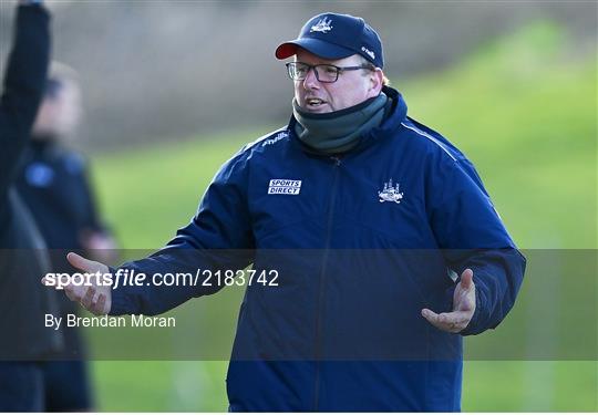 Meath v Cork - Allianz Football League Division 2