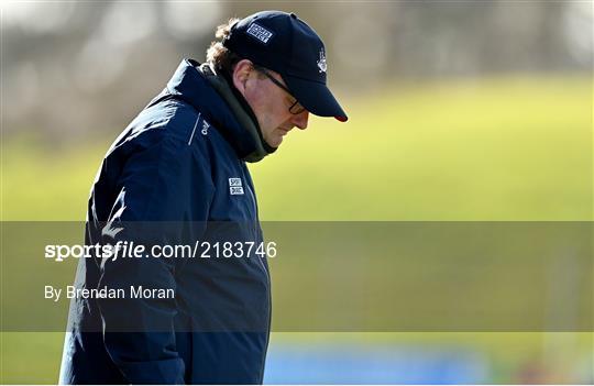 Meath v Cork - Allianz Football League Division 2 Meath v Cork - Allianz Football League Division 2