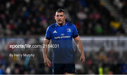 Ulster v Leinster - United Rugby Championship