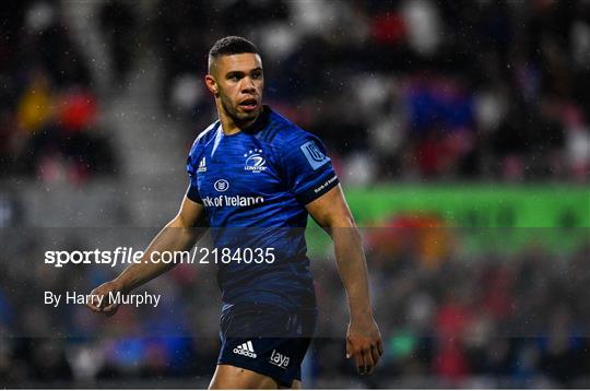 Ulster v Leinster - United Rugby Championship Ulster v Leinster - United Rugby Championship