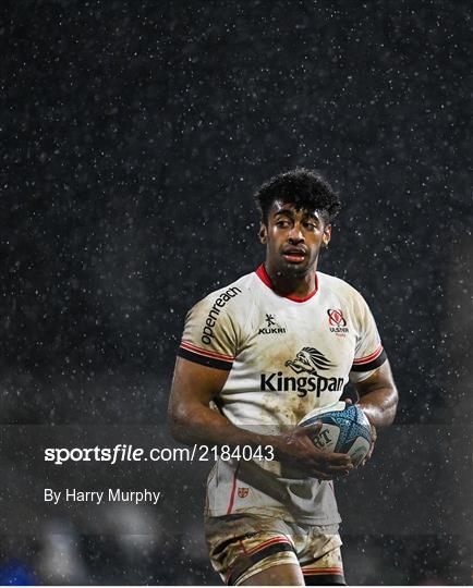 Ulster v Leinster - United Rugby Championship Ulster v Leinster - United Rugby Championship