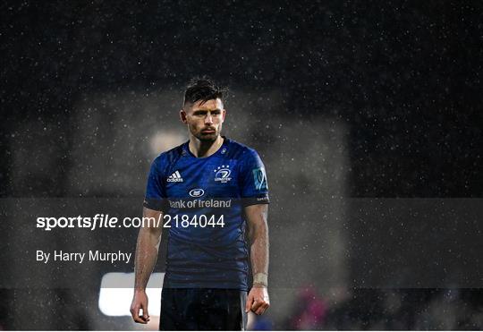 Ulster v Leinster - United Rugby Championship