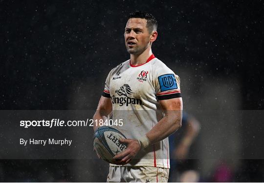Ulster v Leinster - United Rugby Championship Ulster v Leinster - United Rugby Championship