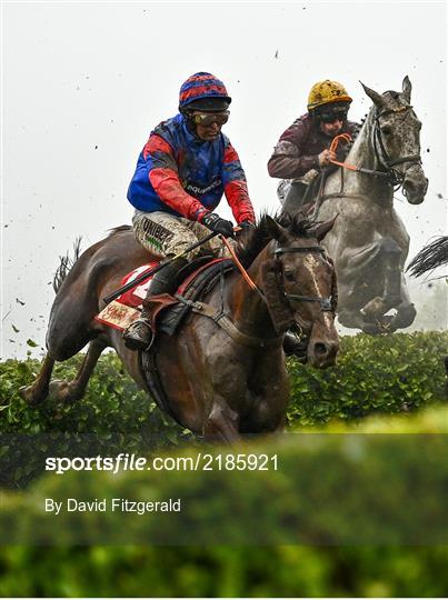 Cheltenham Racing Festival - Champion Chase Day