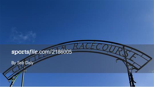 Cheltenham Racing Festival - St Patrick's Day