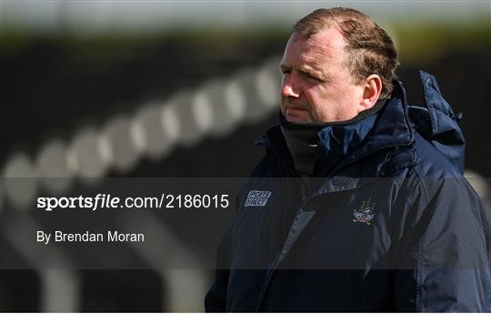 Meath v Cork - Allianz Football League Division 2 Meath v Cork - Allianz Football League Division 2