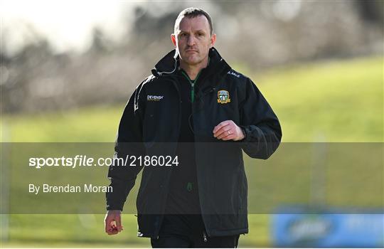 Meath v Cork - Allianz Football League Division 2