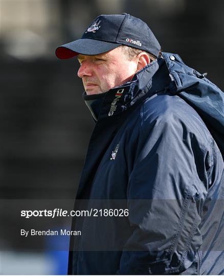 Meath v Cork - Allianz Football League Division 2