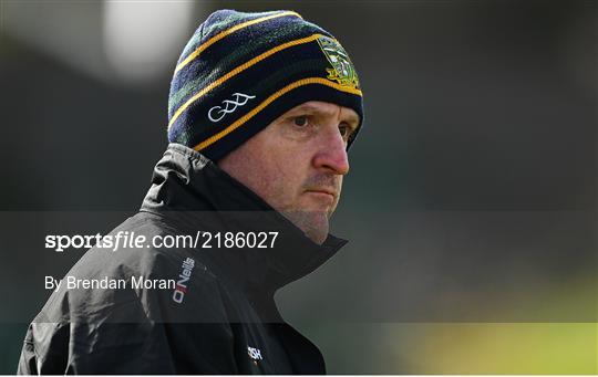 Meath v Cork - Allianz Football League Division 2 Meath v Cork - Allianz Football League Division 2