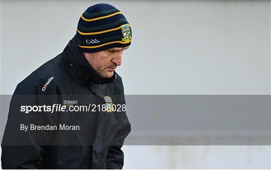 Meath v Cork - Allianz Football League Division 2