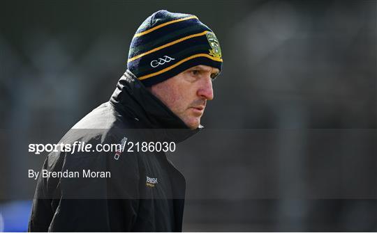 Meath v Cork - Allianz Football League Division 2 Meath v Cork - Allianz Football League Division 2