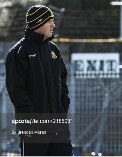 Meath v Cork - Allianz Football League Division 2 Meath v Cork - Allianz Football League Division 2