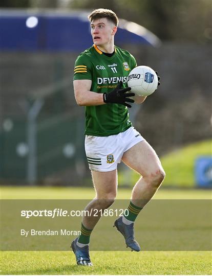 Meath v Cork - Allianz Football League Division 2 Meath v Cork - Allianz Football League Division 2